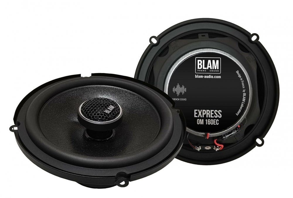 BLAM OM160 EC