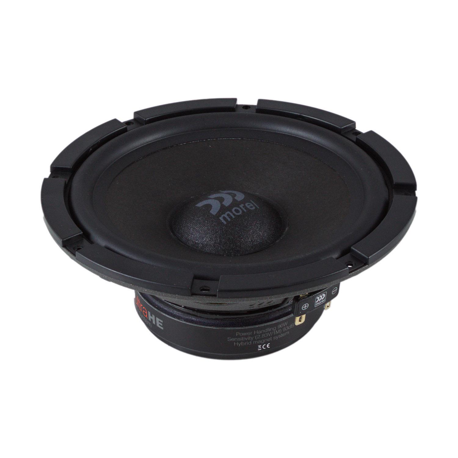 Morel MAXIMO ULTRA 602HE MKII