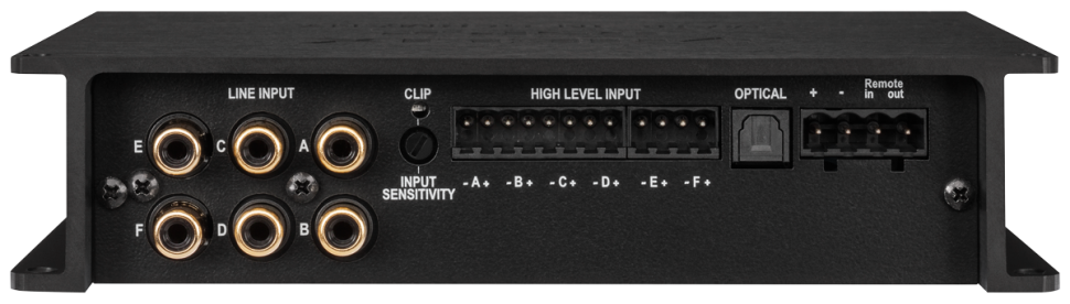 Helix DSP 3