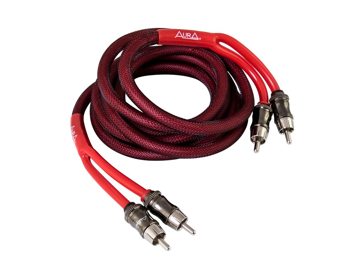 Aura RCA-C320 MkII