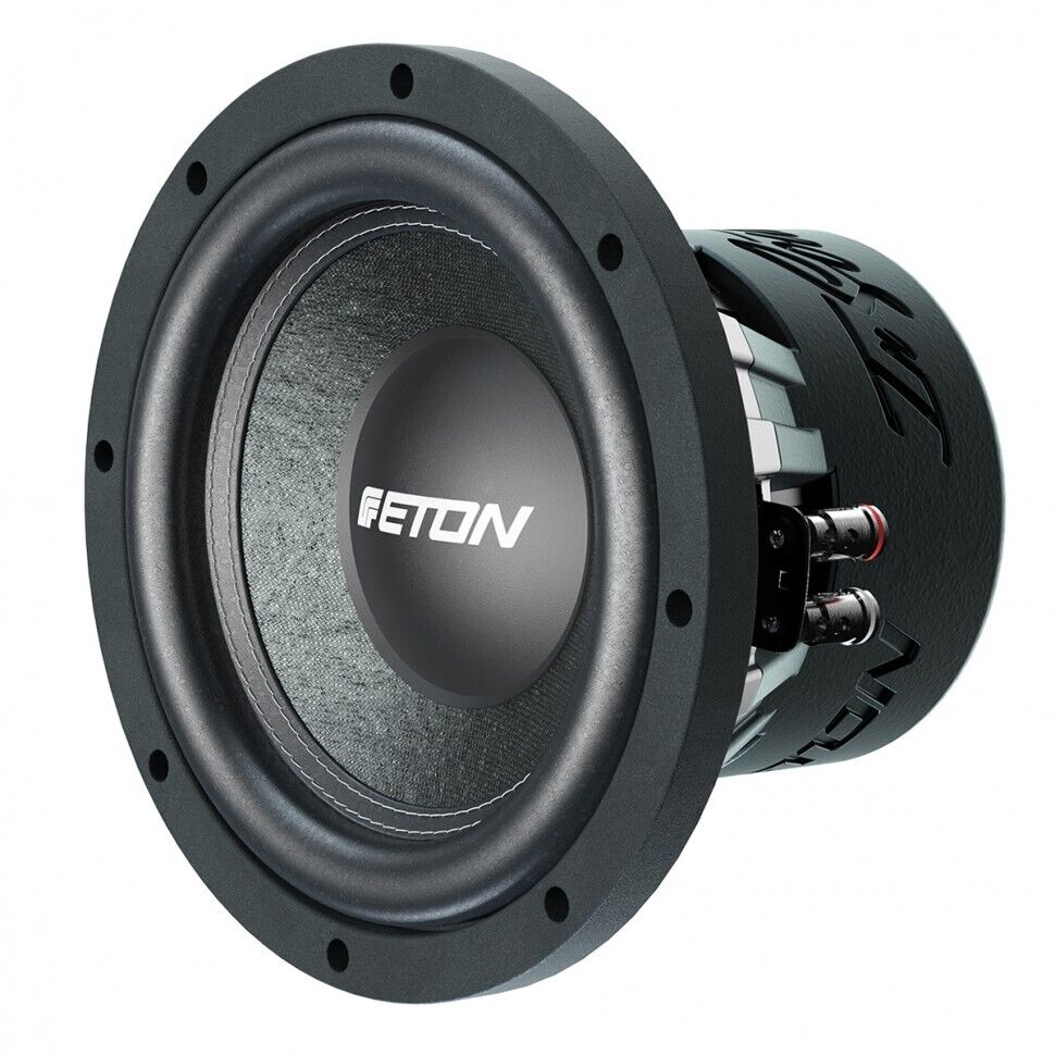 Eton PW 8