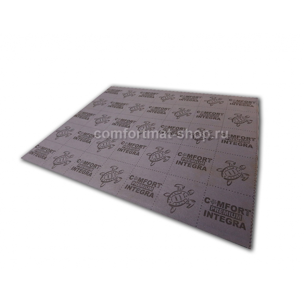 Шумоизоляционный материал Comfort Mat Integra