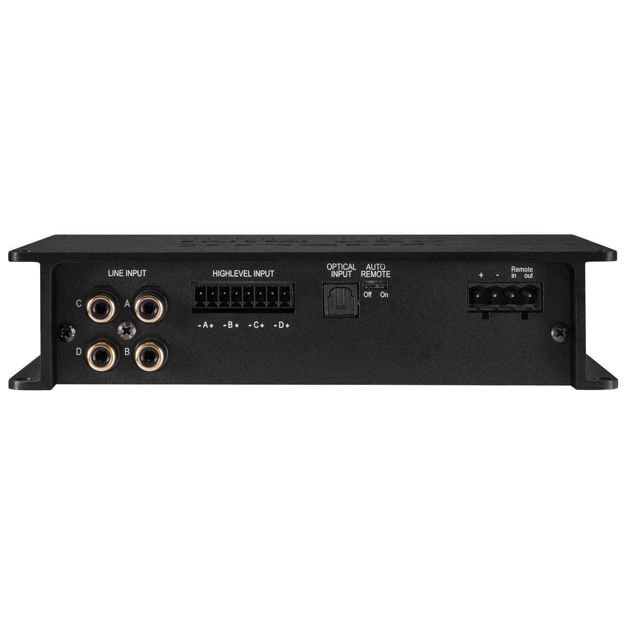 Helix DSP Mini mk II