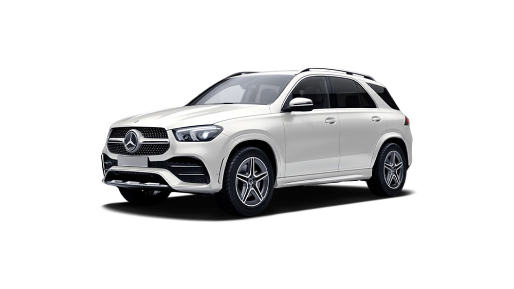 Защитная пленка для оклейки интерьера салона Meрседес GLE 2019-2020