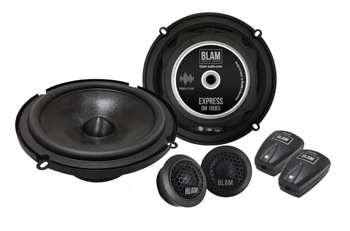 BLAM OM160 ES13
