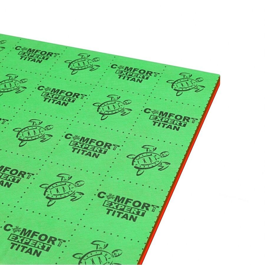Шумоизоляционный материал Comfort Mat Titan