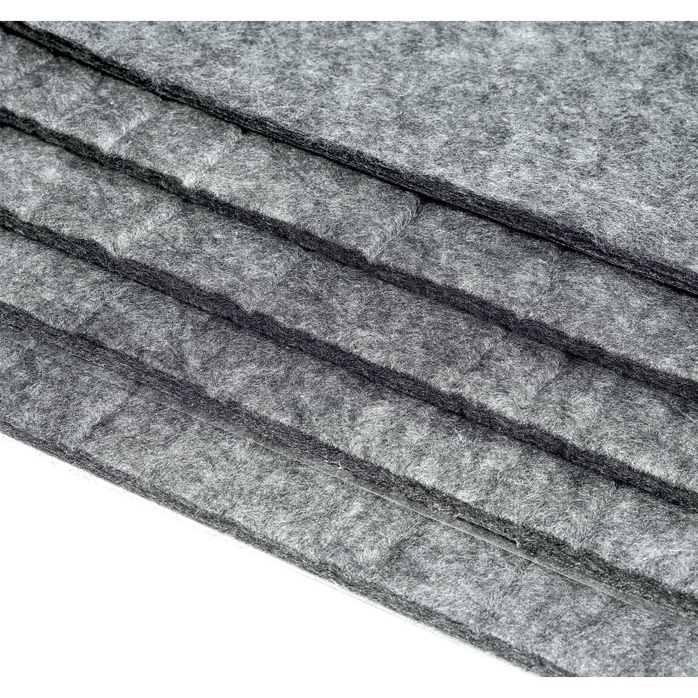 Comfort Mat Тишина Voilok
