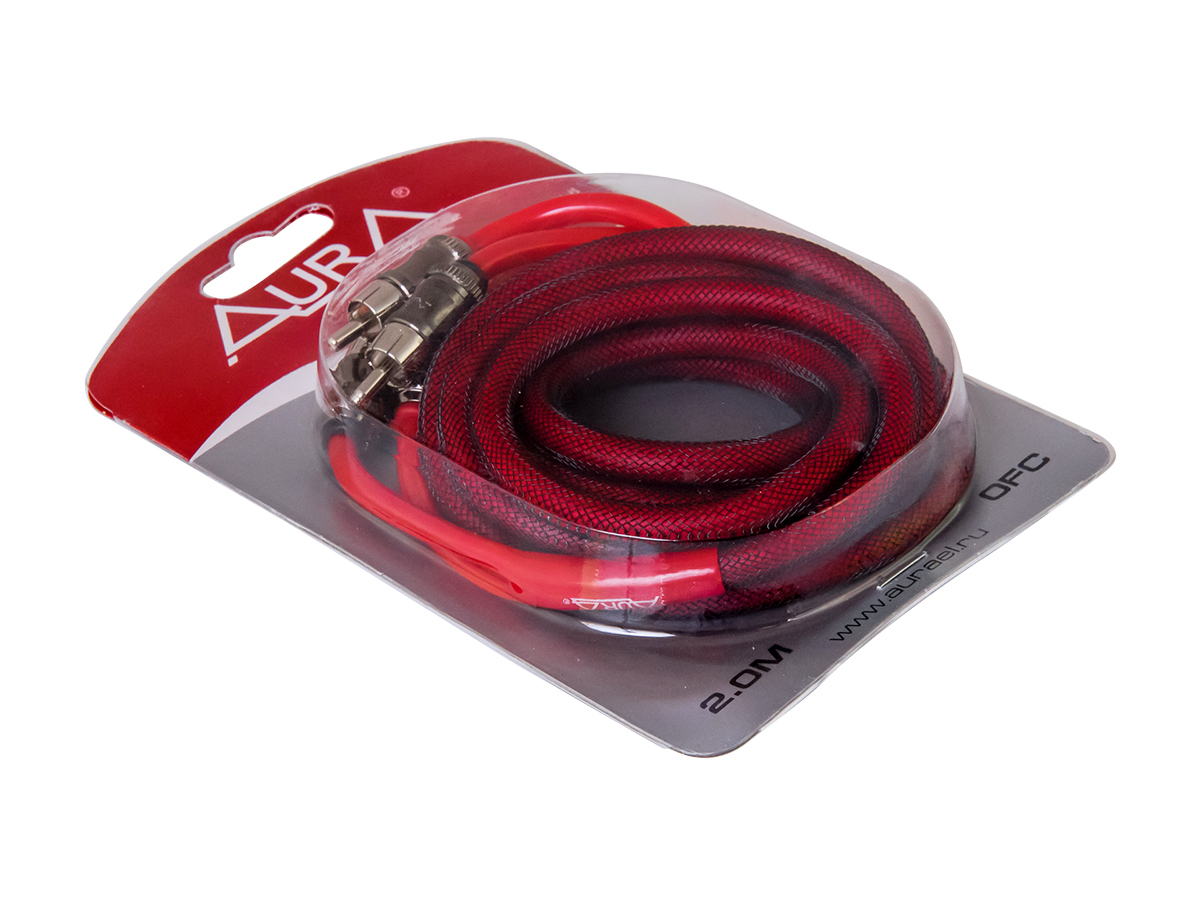 Aura RCA-C320 MkII