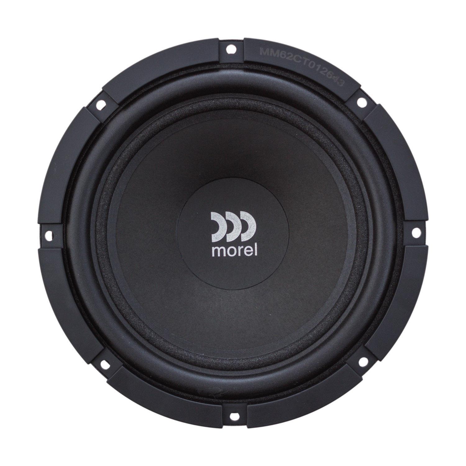 Morel MAXIMO 6 MKII
