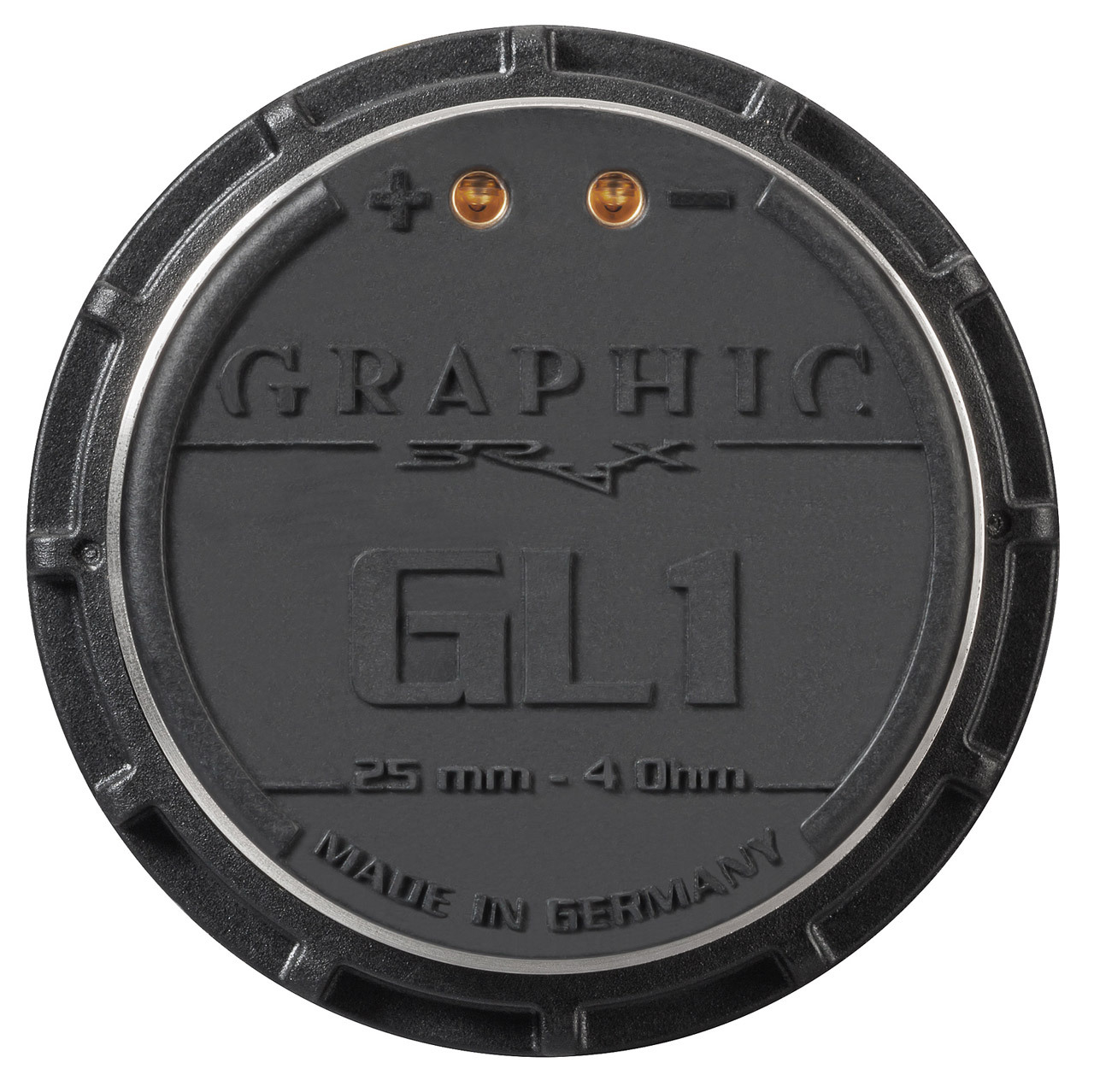 Brax Graphic GL1