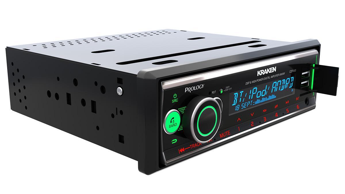 Prology CDP-8.0 KRAKEN