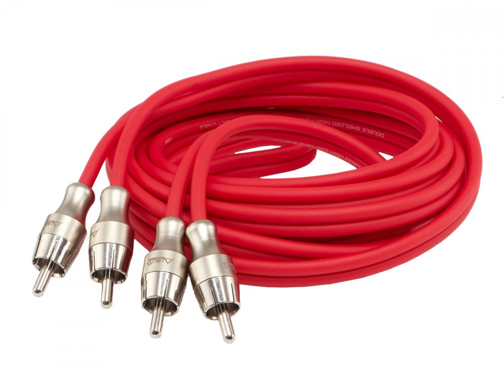 Aura RCA-B22 SE