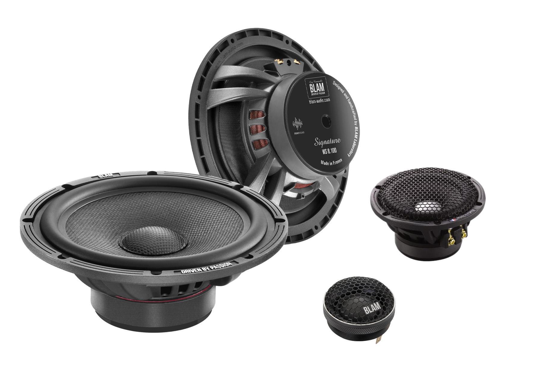 BLAM S 200.300A