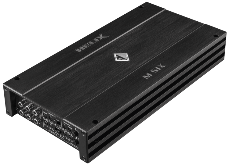 Helix M Six