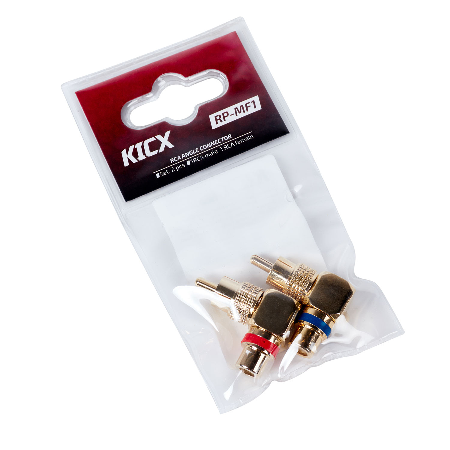 Kicx RP-MF1