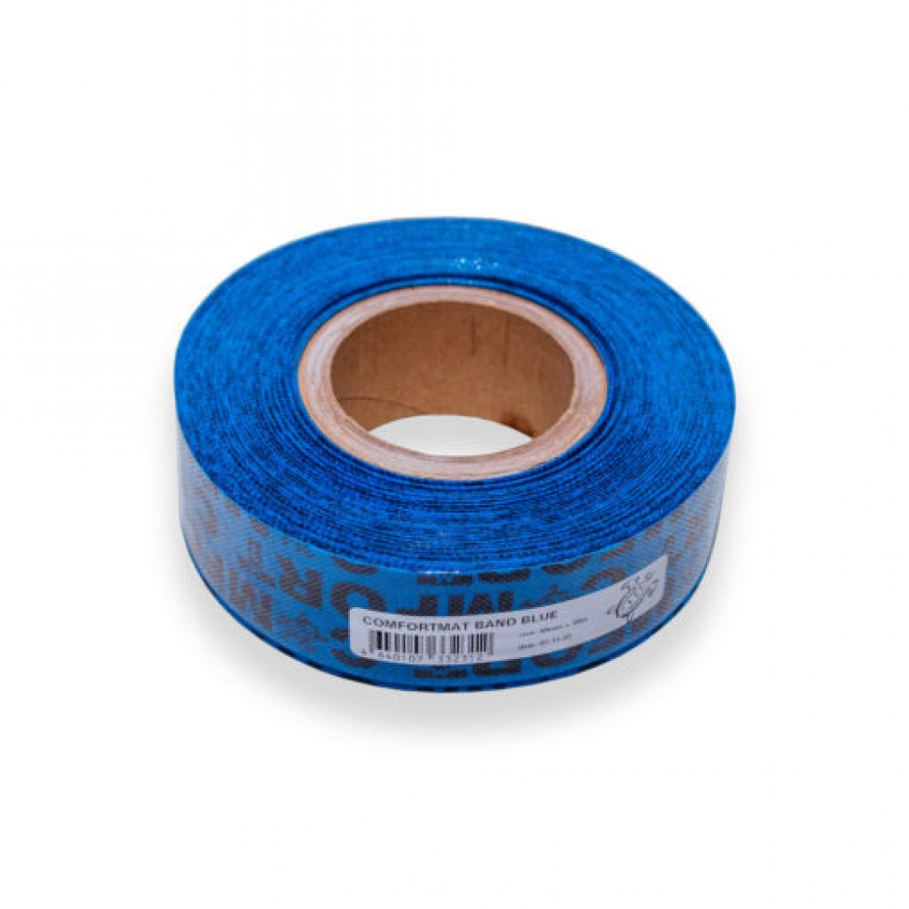 Лента соединительная ComfortMat BAND BLUE