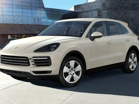 Оклейка пленкой S5GCLB (Бледно-бежевый  глянец)