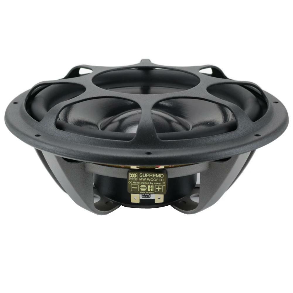 Morel Supremo 9 SW