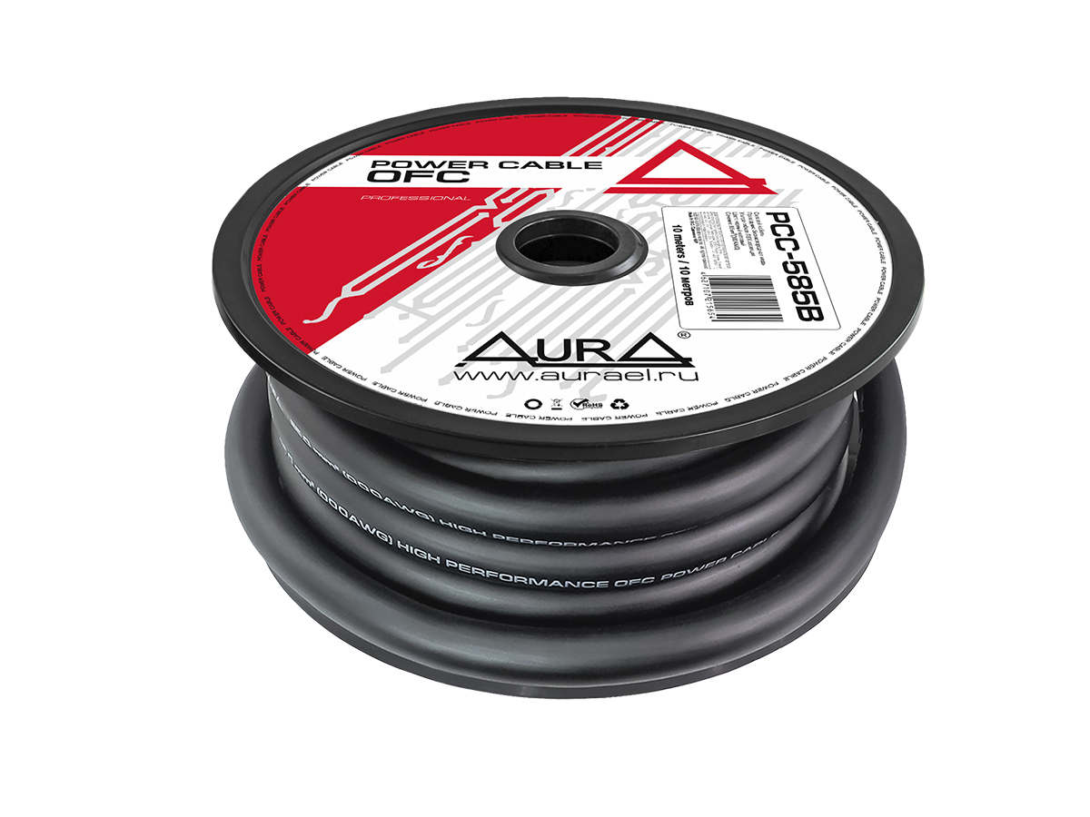 Aura 000 Ga PCC-585B