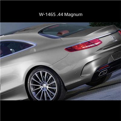 Оклейка пленкой W-1465 44-Magnum