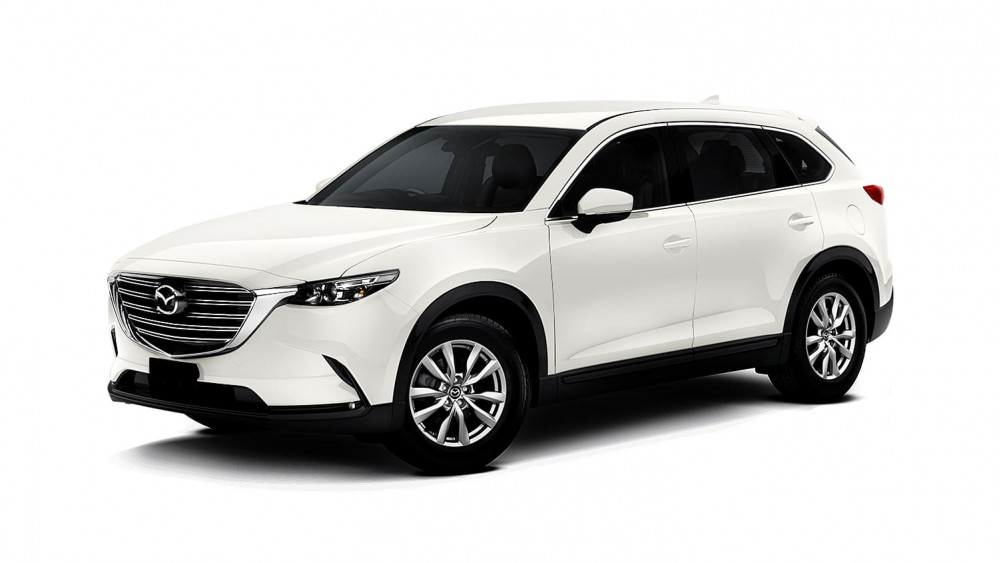 Защитная пленка для интерьера салона Mazda CX5, 2020