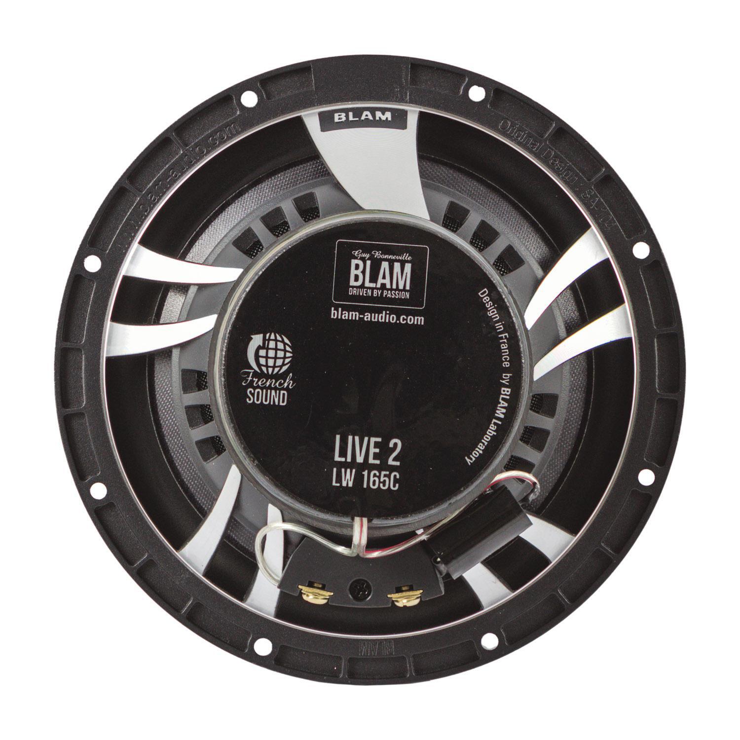 BLAM L165C