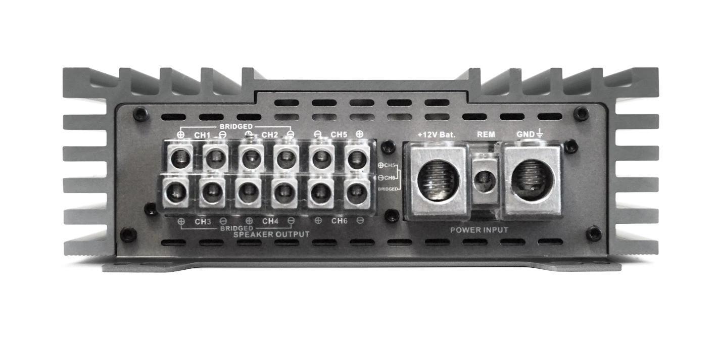 ZAPCO Z-150.6 II