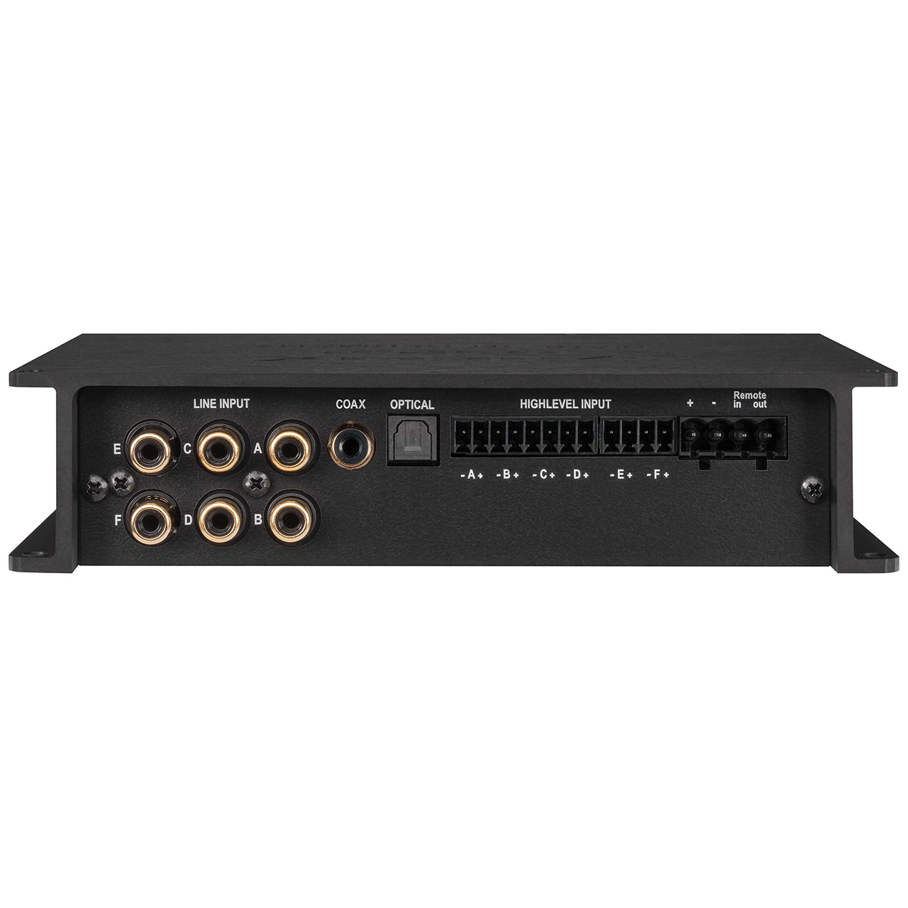 Helix DSP 3S