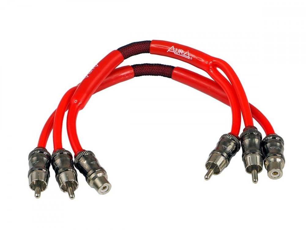Aura RCA-CY12 MkII