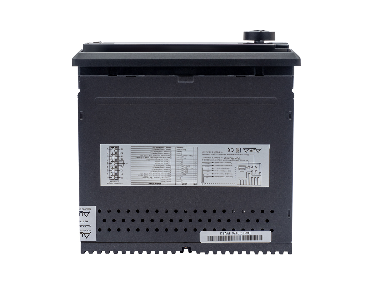 Aura VENOM-D41DSP