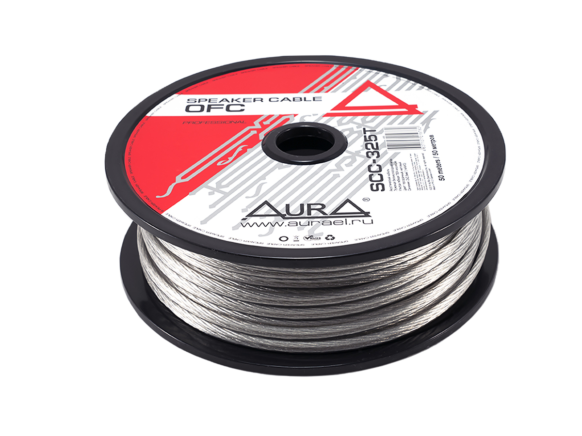Aura SCC-325T