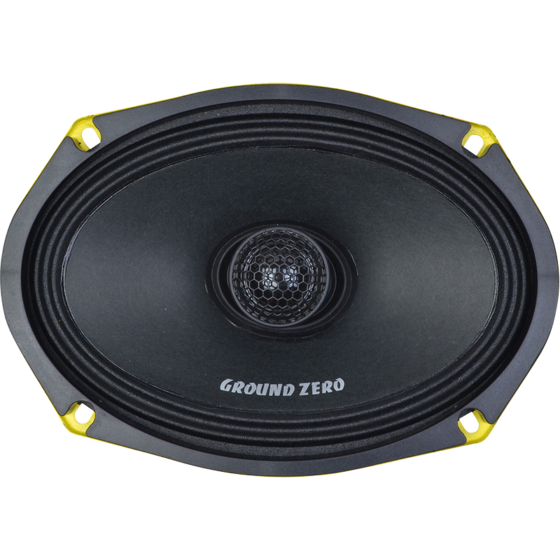 Ground Zero GZCF 69SPL