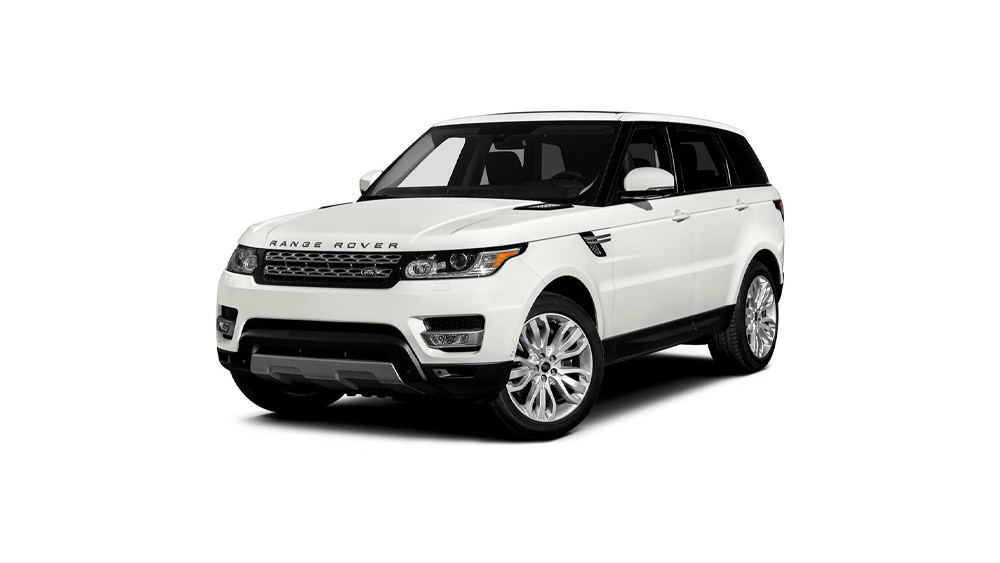 Защитная пленка для интерьера салона Range Rover Sport (2018) SVR