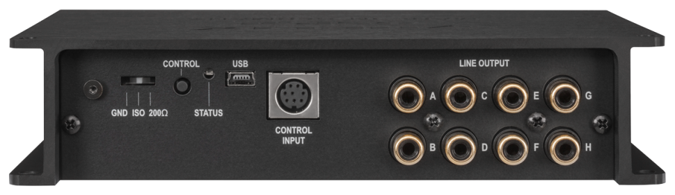 Helix DSP 3