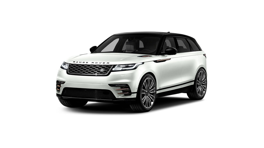 Защитная пленка для интерьера салона Range Rover Velar (2017)
