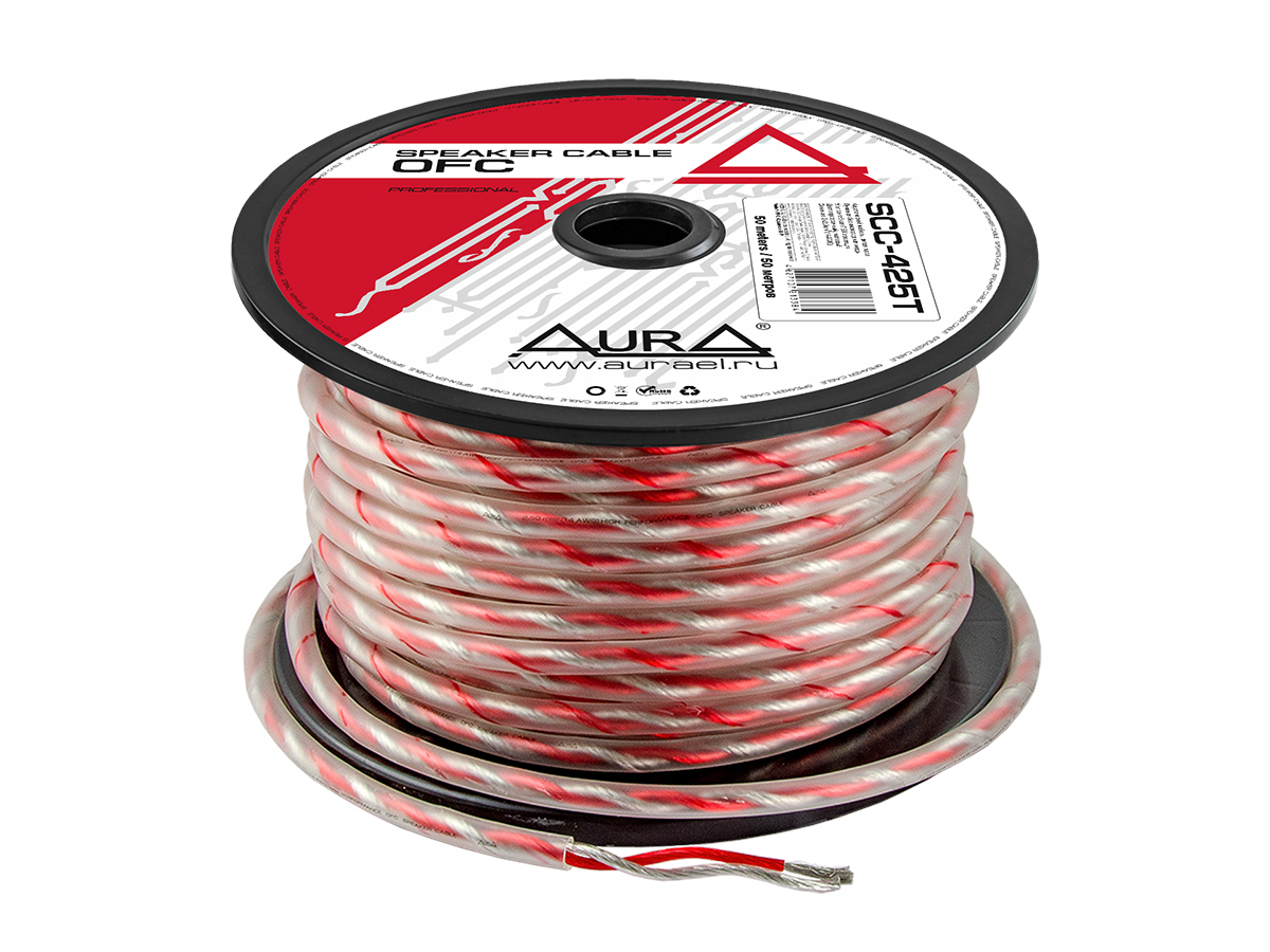 Aura SCC-425T