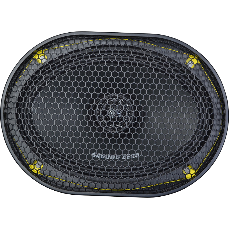 Ground Zero GZCF 69SPL