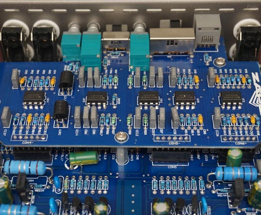 ZAPCO Z-150.6 II