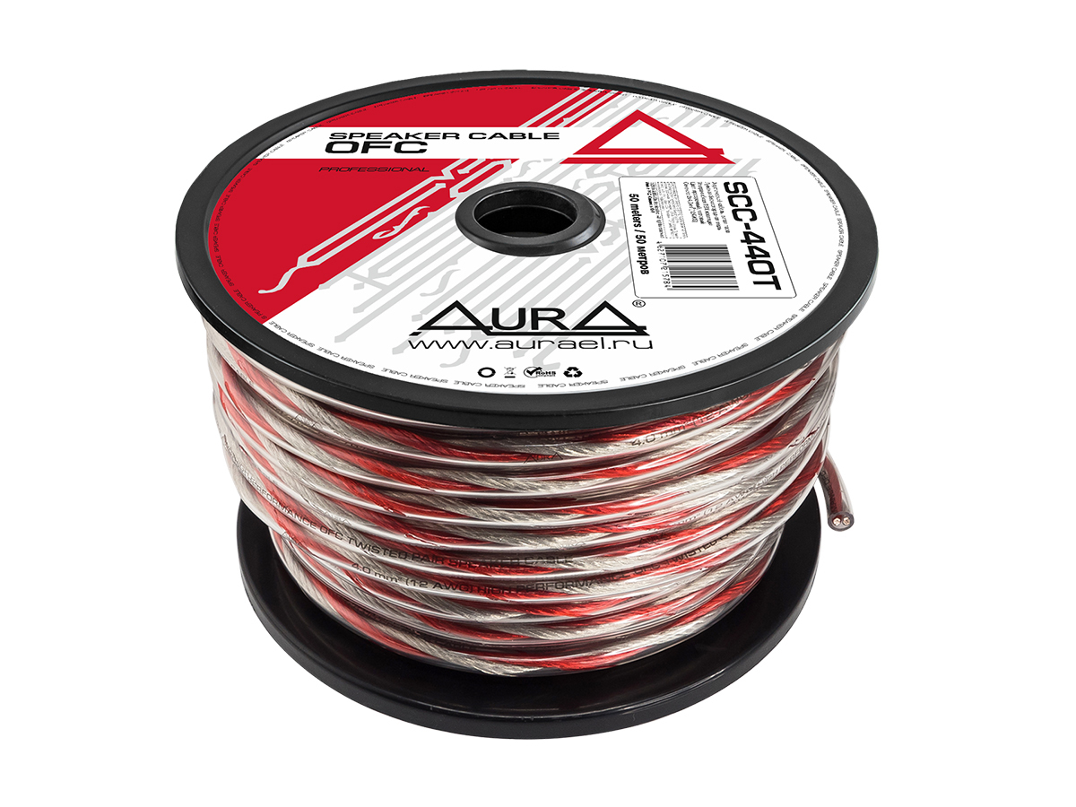 Aura SCC-440T