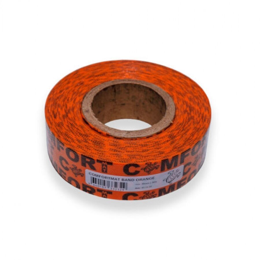 Лента соединительная ComfortMat BAND ORANGE