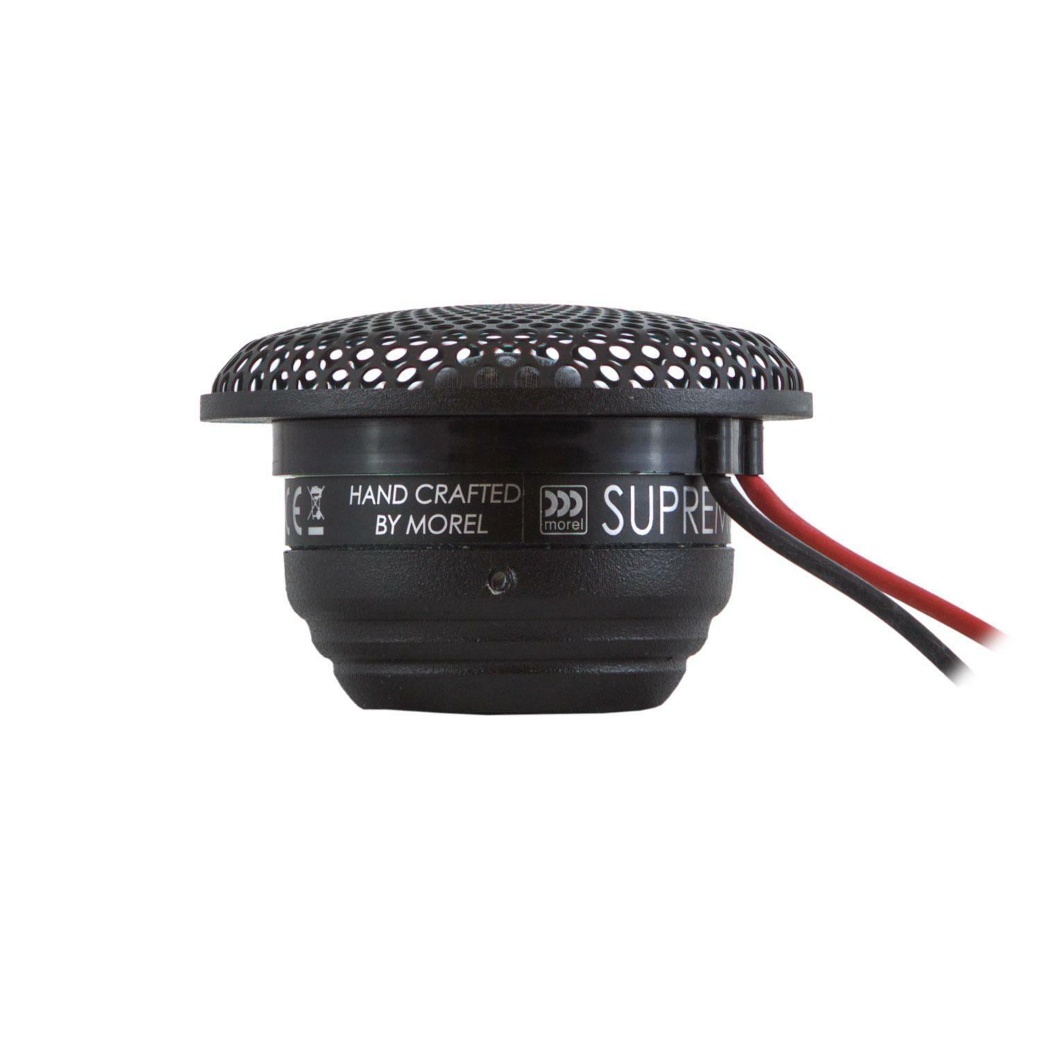 Morel Supremo Piccolo
