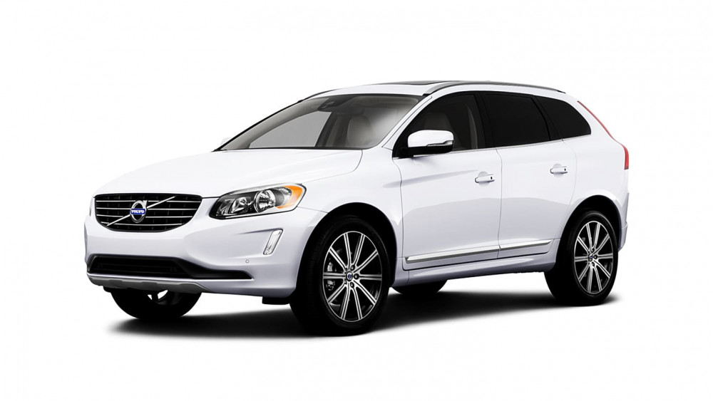 Защитная пленка для интерьера салона VOLVO XC60, 2018-2020